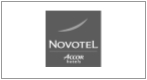 Novotel Accor Hotels
