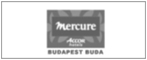 Mercure Accor Hotels Budapest Buda